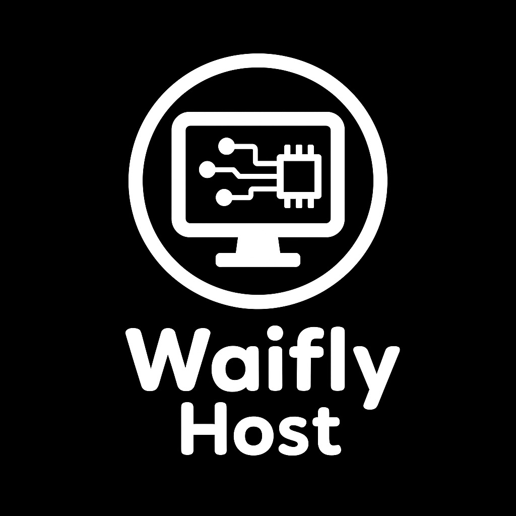 Waifly Logo